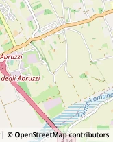 Via Melarangelo, 9,64026Roseto degli Abruzzi