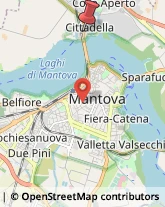 Via Verona, 26,46100Mantova