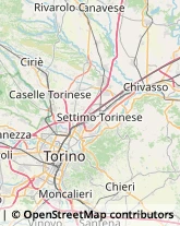 Tornerie del Legno,10093Torino