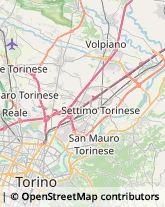 Strada del Cascinotto, 59,10156Torino