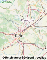 Tornerie del Legno,10044Torino