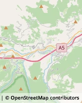 Comuni e Servizi Comunali,11010Aosta