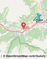 Autofficine e Centri Assistenza,11010Aosta