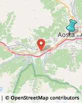 Autofficine e Centri Assistenza,11100Aosta