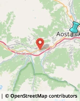 Autofficine e Centri Assistenza,11100Aosta