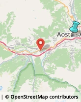 Autofficine e Centri Assistenza,11100Aosta