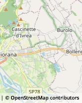 Via Giovanni Gambone, 6,10012Bollengo