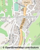 Via Albare, 16,38010Spormaggiore