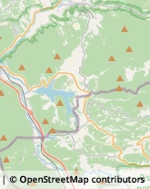 Case di Riposo e Istituti di Ricovero per Anziani,02010Rieti