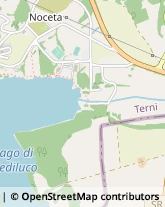 Campeggi, Villaggi Turistici e Ostelli,05100Terni