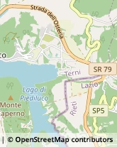 Vocabolo Valle Spoletina, 18,05100Terni