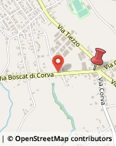 Via Boscat di Corva, 3/F,33082Azzano Decimo