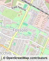 Via Nicolò Pasquali Alidosi, 35,40139Bologna