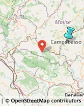 Tende e Tendaggi,86100Campobasso