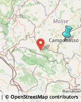 Tende e Tendaggi,86100Campobasso