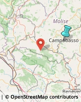 Tende e Tendaggi,86100Campobasso