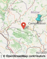 Tende e Tendaggi,86100Campobasso