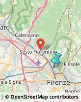 Ambulatori e Consultori,50134Firenze