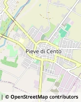 Via A.Taddia, 1,40066Pieve di Cento