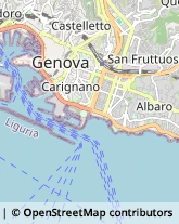 Via Gabriele D'Annunzio, 91,16121Genova