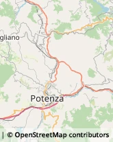 Panetterie,85100Potenza