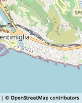 Uffici Temporanei,18039Imperia