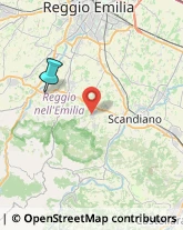 Campeggi, Villaggi Turistici e Ostelli,42020Reggio nell'Emilia