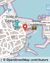 Osterie e Trattorie,73014Lecce