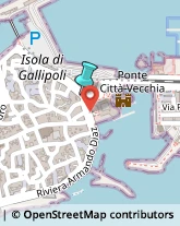 Ricerca e Selezione del Personale,73014Lecce