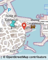 Osterie e Trattorie,73014Lecce