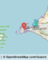 Campeggi, Villaggi Turistici e Ostelli,73014Lecce