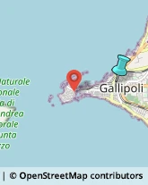 Campeggi, Villaggi Turistici e Ostelli,73014Lecce