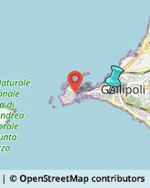 Campeggi, Villaggi Turistici e Ostelli,73014Lecce