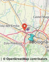 Consulenza di Direzione ed Organizzazione Aziendale,40135Bologna