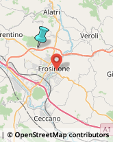 Impianti Sportivi,03011Frosinone