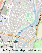 Via G. Mazzini, 161,80016Casalecchio di Reno