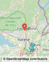 Osteopatia,21040Varese