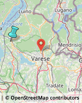 Osteopatia,21032Varese