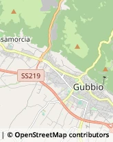 Via Galeotti, 19,06024Gubbio