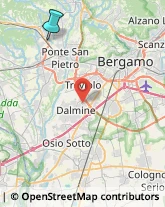 Biancheria per la casa - Dettaglio,24030Bergamo