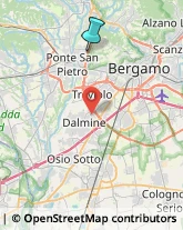 Biancheria per la casa - Dettaglio,24030Bergamo