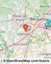 Biancheria per la casa - Dettaglio,24050Bergamo