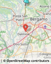 Biancheria per la casa - Dettaglio,24030Bergamo