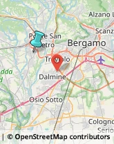 Biancheria per la casa - Dettaglio,24040Bergamo