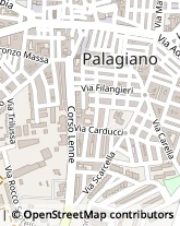 Via Carducci, 28,74019Palagiano