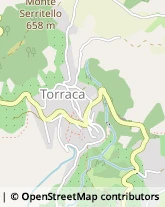 Contrada Retara, Snc,84030Torraca