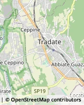 Impianti Idraulici e Termoidraulici,21049Varese