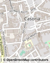 Via Cavour, 85,80026Casoria