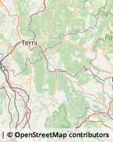 Via Gabelletta, 44/a,05100Terni