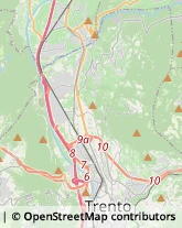 Comuni e Servizi Comunali,38015Trento